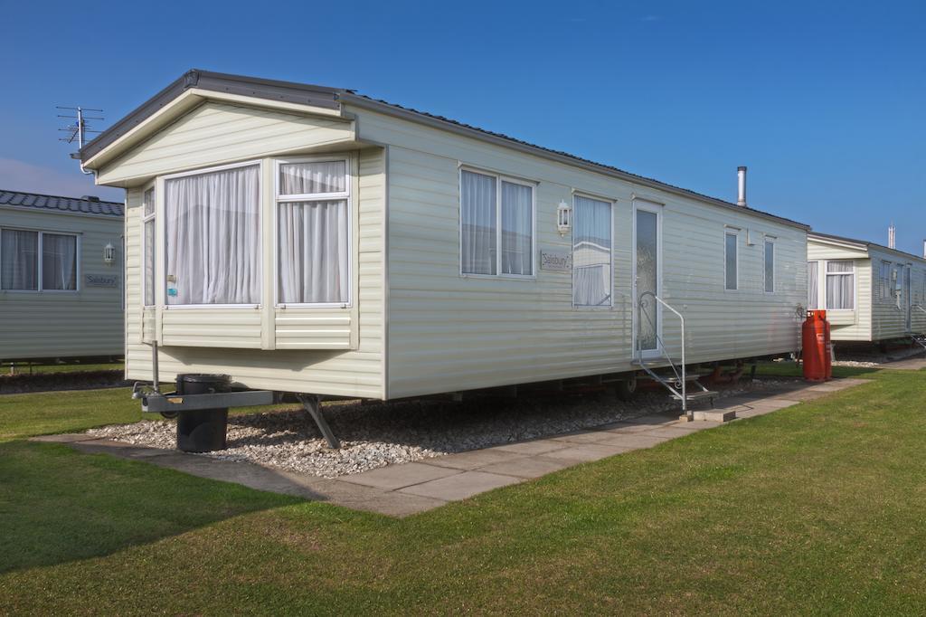 Coral Beach Holiday Park Skegness Room photo