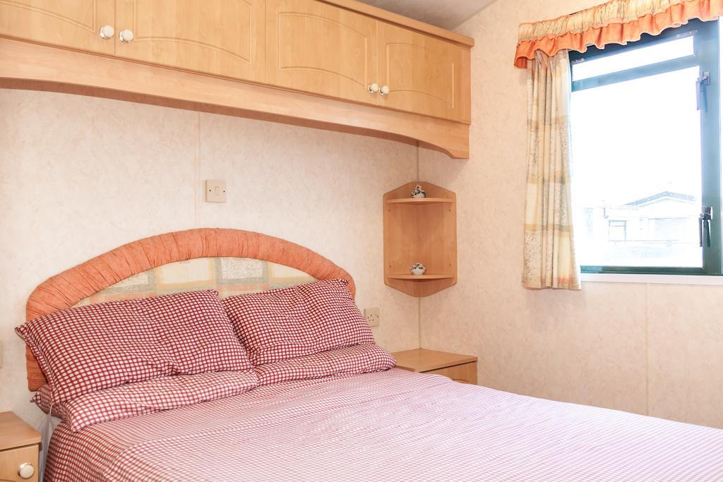 Coral Beach Holiday Park Skegness Room photo