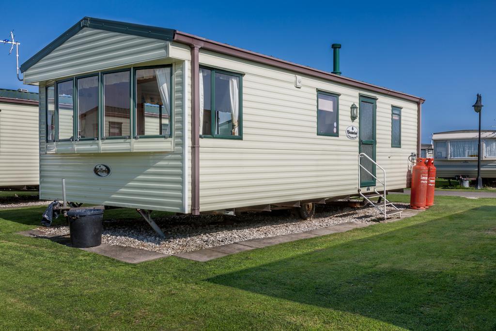 Coral Beach Holiday Park Skegness Room photo