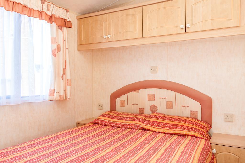 Coral Beach Holiday Park Skegness Room photo