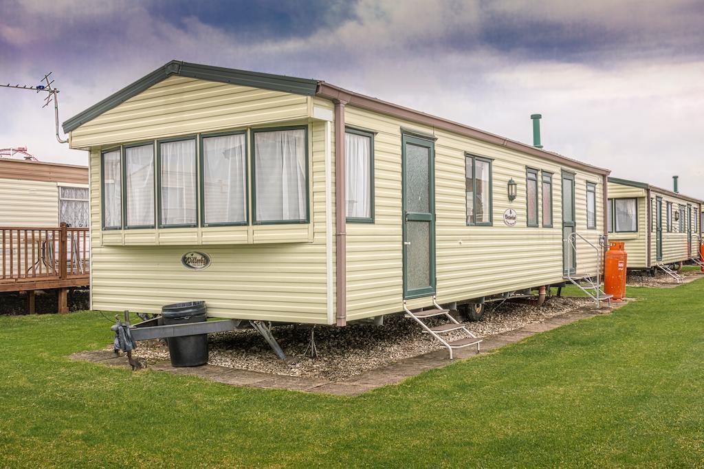 Coral Beach Holiday Park Skegness Room photo